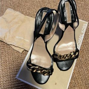 Michael Kora sandals